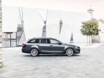Skoda Octavia Combi 4x4 2017 года (WW)